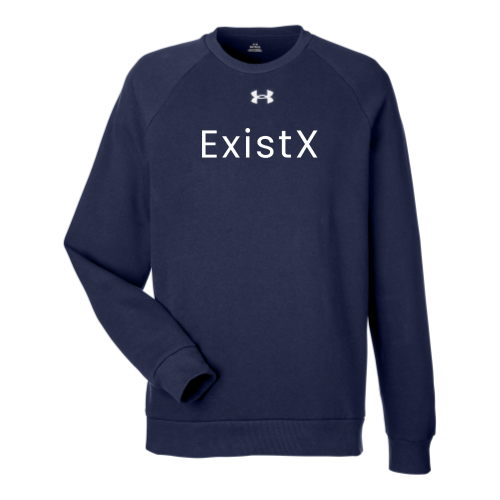 ExistX - Men's Rival Fleece Sweatshirt