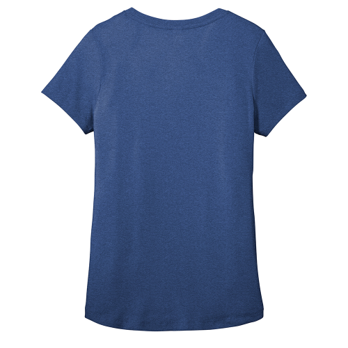 Heathered Deep Royal