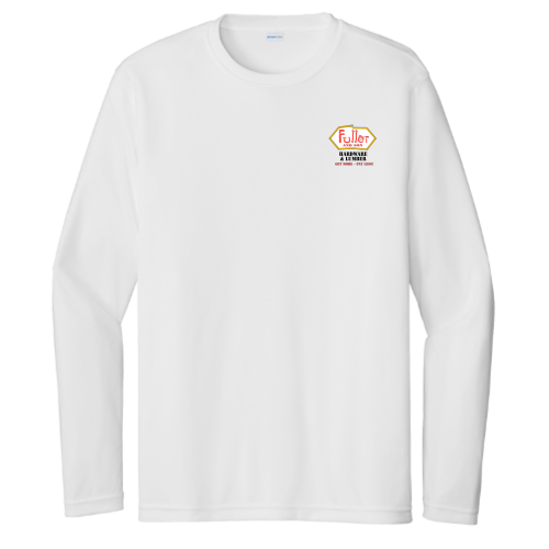 FullerandSon - Sport-Tek LS PosiCharge Competitor
