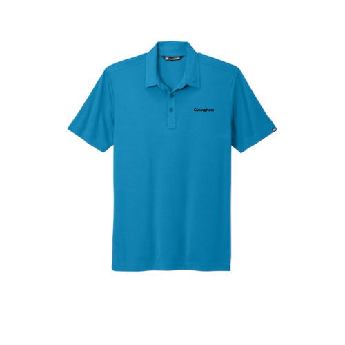 Cuningham TravisMathew - Oceanside Solid Polo