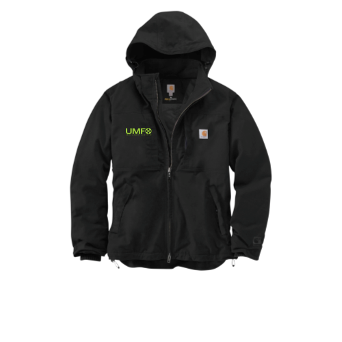 UMFO - Carhartt - Men's Full Swing Cryder Jacket