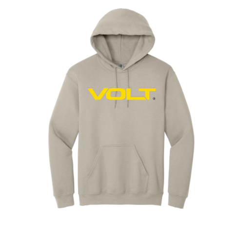 Voltlighting - Gildan Heavy Blend Hooded Sweatshirt