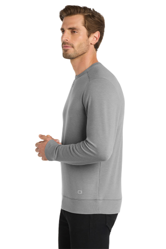 Petrol Grey Heather