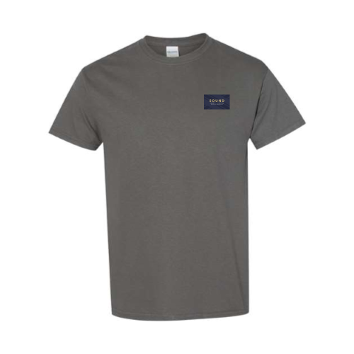 SoundPowerLighting - Gildan - Men's 5000