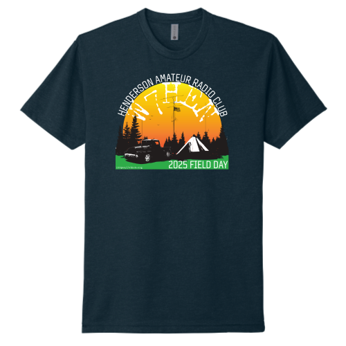 W7HEN - Next Level Unisex CVC T-Shirt v4