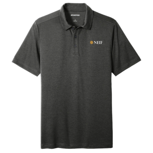 NEIF - Sport-Tek Endeavor Polo