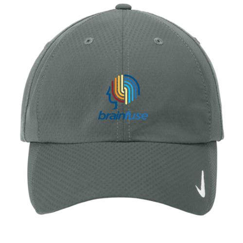 Brainfuse - Nike Sphere Performance Cap - V1