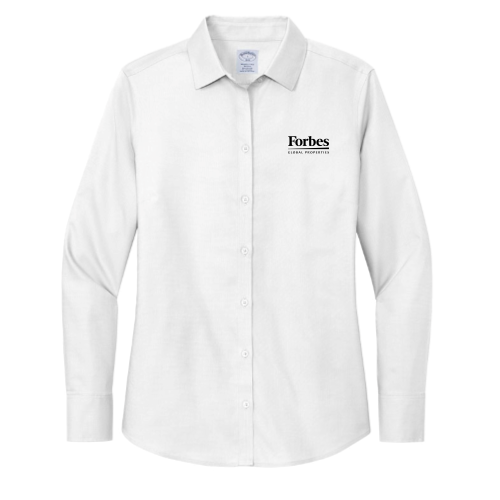 NPR - Brooks Brothers Women's Wrinkle-Free Stretch Nailhead Shirt v2