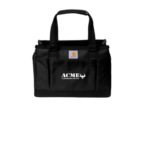 Acme Underground Carhartt Utility Tote