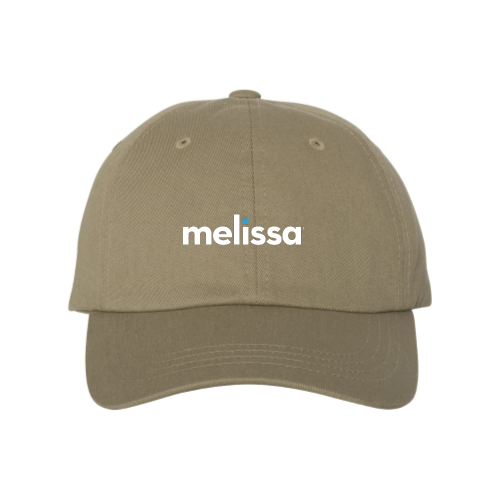 Melissa - YP Classics - Dad Hat