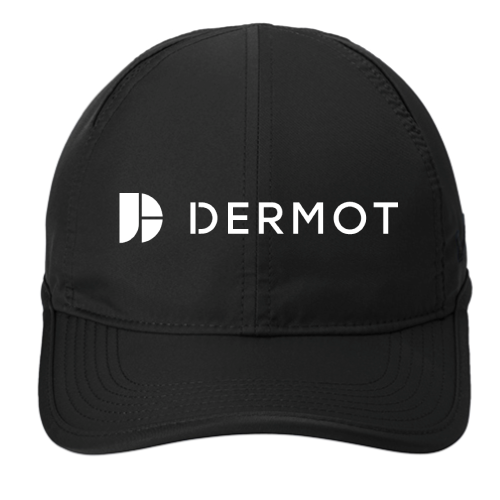 Dermot - Nike Dri FIT Featherlight Performance Cap