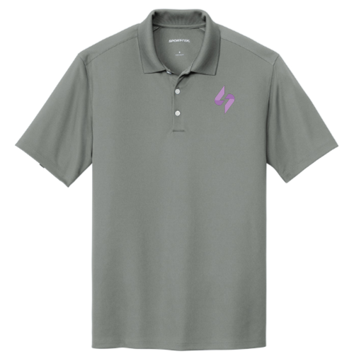 Snapattack - Sport-Tek UV Micropique Polo ST740