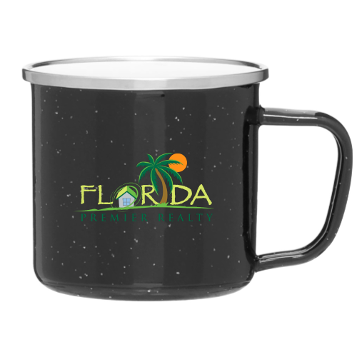 FloridaPremierRealty - Camper Mug