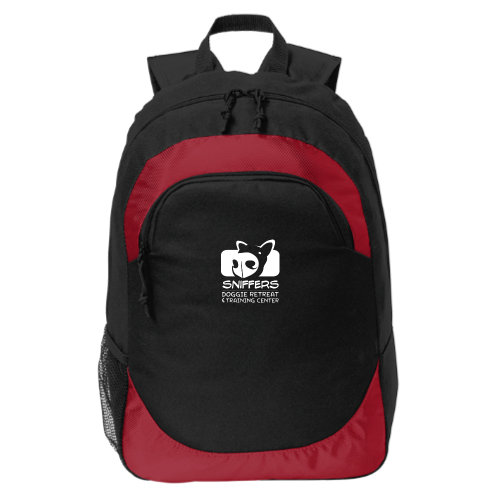 SNIFFERS - Port Authority Circuit Backpack