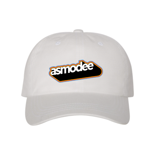 asmodee - YP Classic Dad Hat