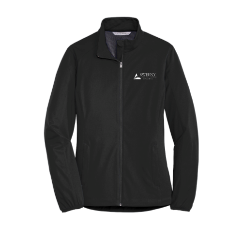 Sweeny Hospital - Port Authority Ladies Active Soft Shell Jacket
