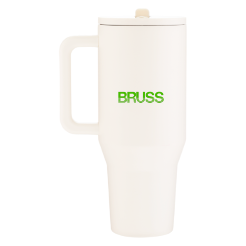 Bruss North America - Hydrojug Traveler 40oz