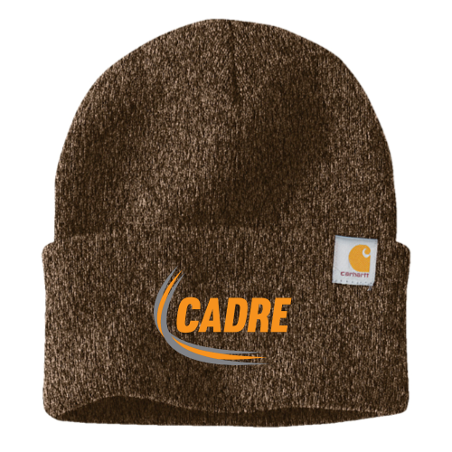 CadreWire - Carhartt Watch Cap 2.0 v1