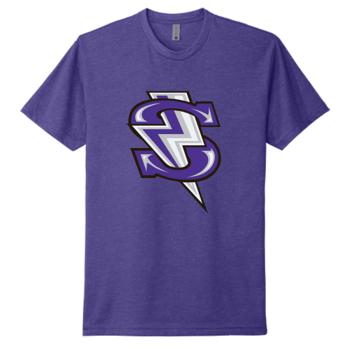 Purple Rush