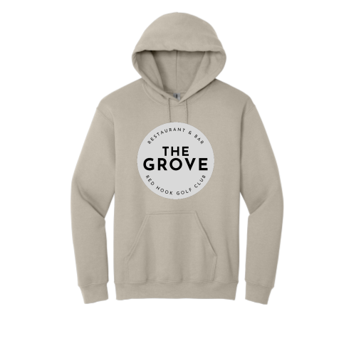 TheGroveStore - Gildan Heavy Blend Hooded Sweatshirt v1