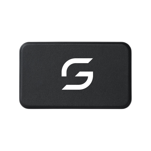 Gentis Solutions - 5000mAh Power Bank