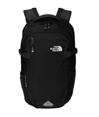 TNF Black