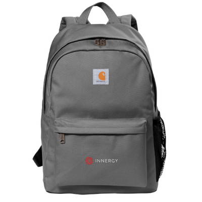 INNERGY - Carhartt Canvas Backpack