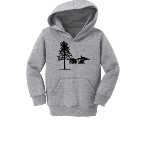 BuddLakeAssociation - Precious Cargo Toddler Pullover Hooded Sweatshirt v1