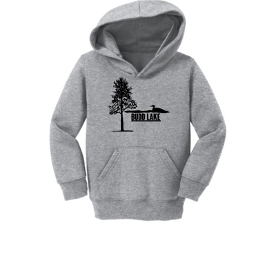 BuddLakeAssociation - Precious Cargo Toddler Pullover Hooded Sweatshirt v1