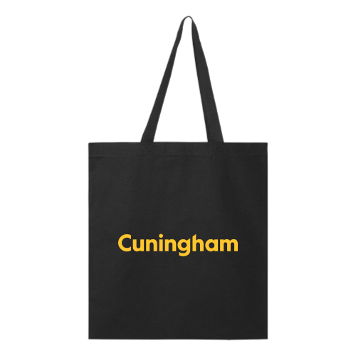 Cuningham Valubag