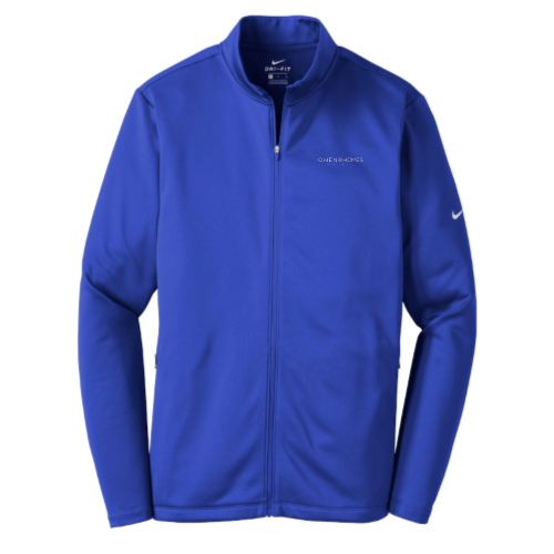 OwenHomes - Therma-FIT Full-Zip Fleece Men's