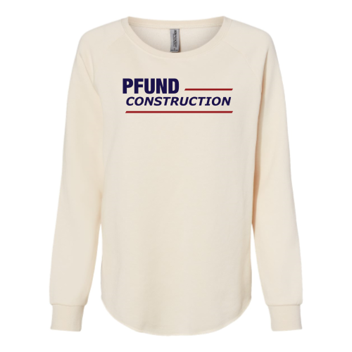 PFUND Independent Trading - Wave Wash Crew