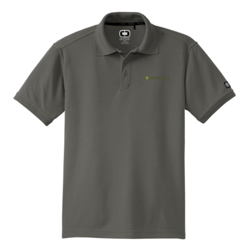 Greenleaf - OGIO Caliber 2.0 Polo