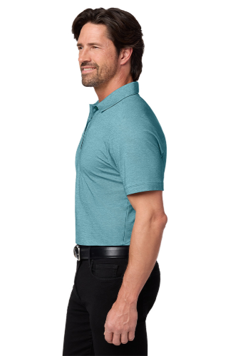 Dark Teal Heather
