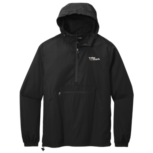 Watermark Photography - Sport-Tek Packable Anorak v2