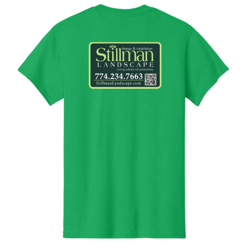 StillmanLandscape - Gildan Heavy Cotton T-shirt