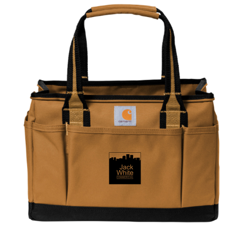 JackWhiteCommercial - Carhartt Utility Tote v2