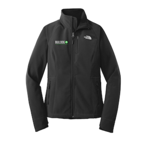 TNF Black