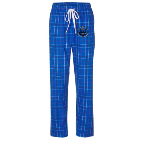 CANP - Women's Haley Flannel Pants
