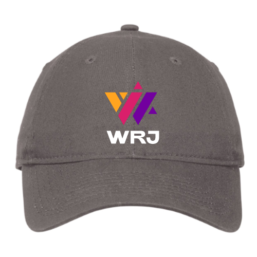 WRJ - Era Adjustable Unstructured Cap