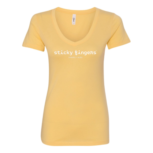 StickyFingers Next Level - 1540