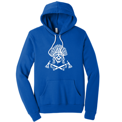 ComancheCompanyStore -Unisex Sponge Fleece Hoodie