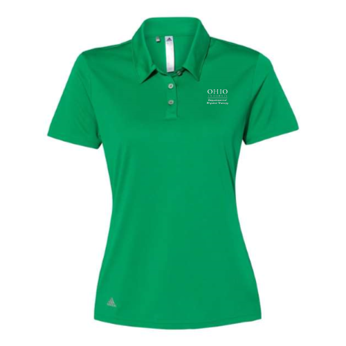 OUPT - Women's Performance Sport Shirt v1