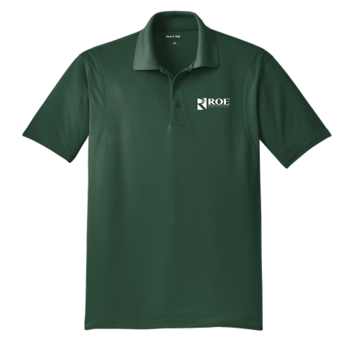 Roe Dental Lab - Sport-Tek Men's Micropique Sport-Wick Polo