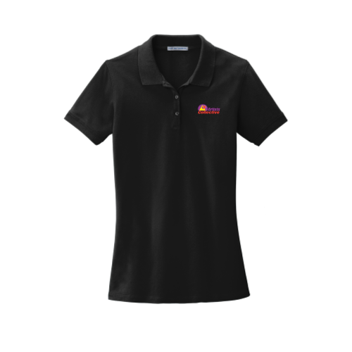 ArtistsCollective - Port Authority - Ladies EZCotton Polo