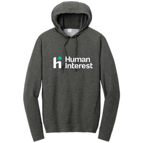 humaninterest - Sport-Tek Sport-Wick Flex Fleece Pullover Hoodie