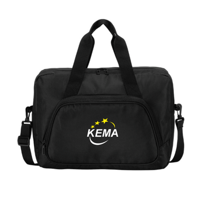KEMA - Port Authority City Briefcase