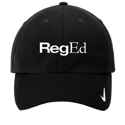 RegEd - Nike Sphere Performance Cap - v1