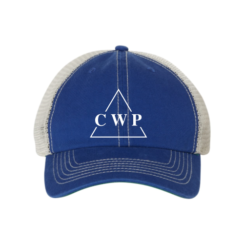 FinancialGuide - Trawler Cap