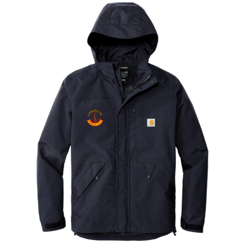 CompletePiers - Carhartt Storm Defender Shoreline Jacket